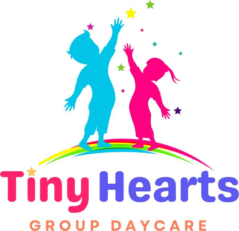 Tiny Hearts Group Daycare in New York | Quality Childcare for Ages 6 Weeks to 12 Years